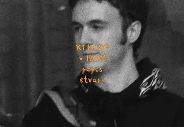 Ki Klop x IDEM - Popis stvari