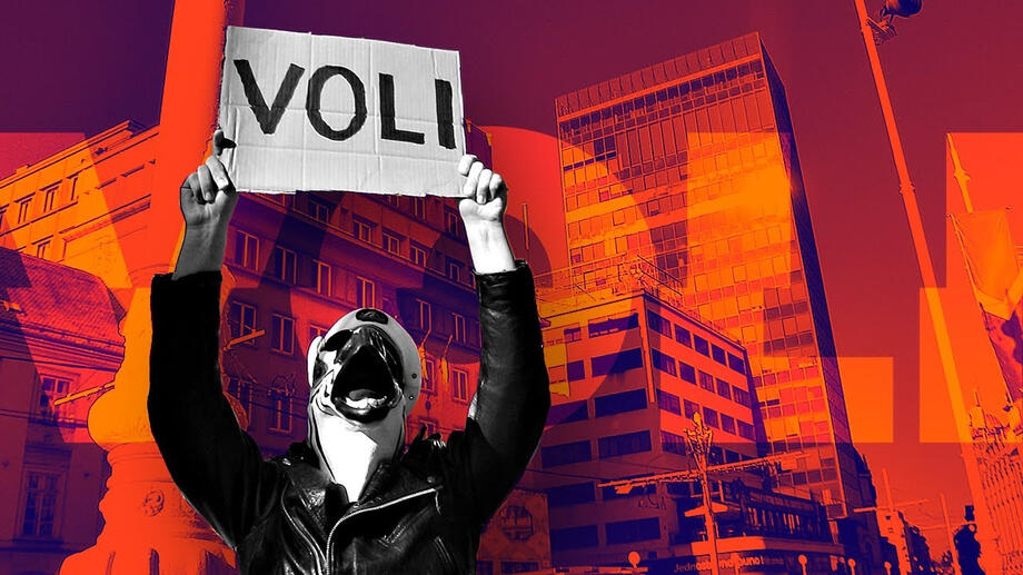 Šiza - Voli