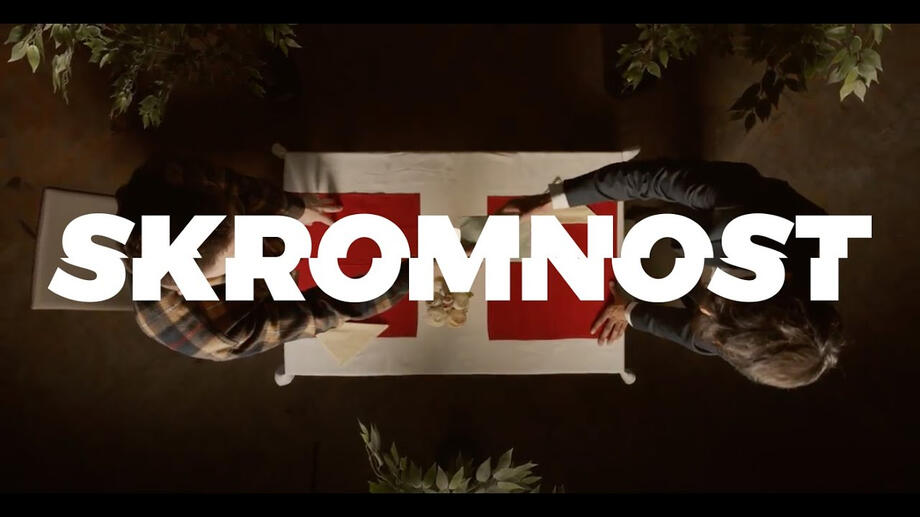 Šiza - Skromnost nikad nije bila fer