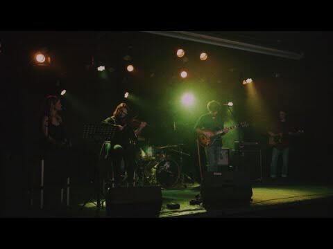 Zimizelen - Zamisli (Live at Močvara)